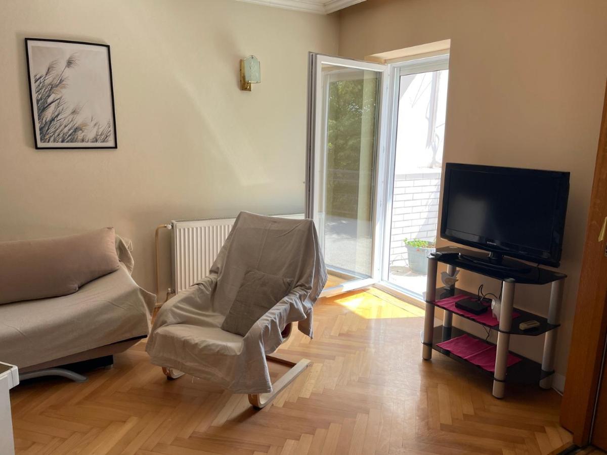 Apartmani Gacic- Šabac المظهر الخارجي الصورة