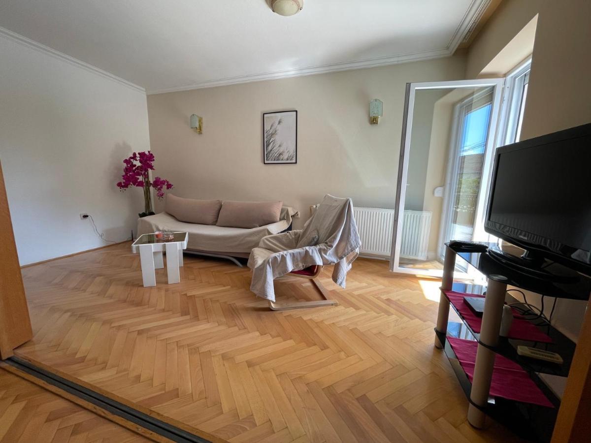 Apartmani Gacic- Šabac المظهر الخارجي الصورة