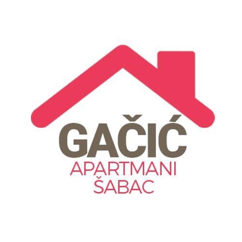 Apartmani Gacic- Šabac المظهر الخارجي الصورة