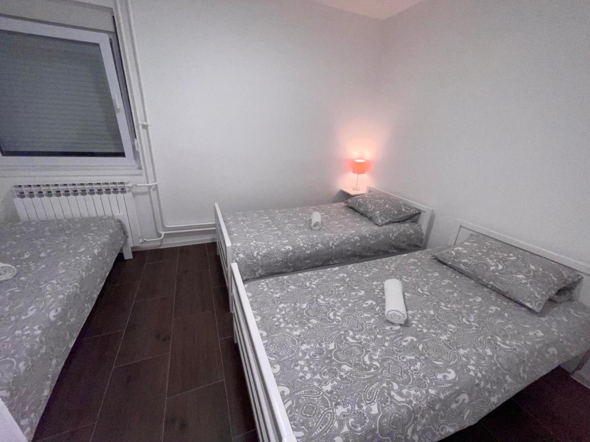 Apartmani Gacic- Šabac المظهر الخارجي الصورة