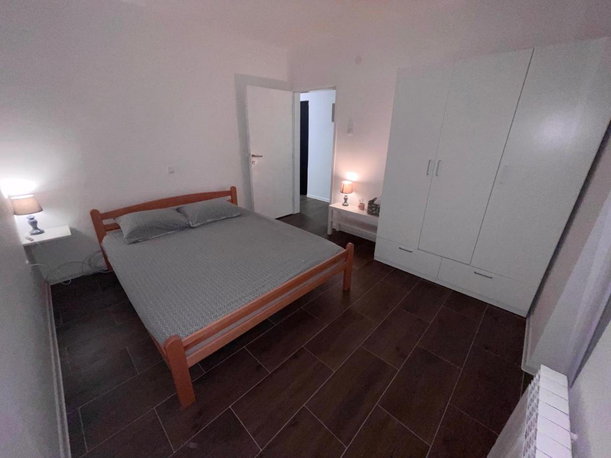 Apartmani Gacic- Šabac المظهر الخارجي الصورة