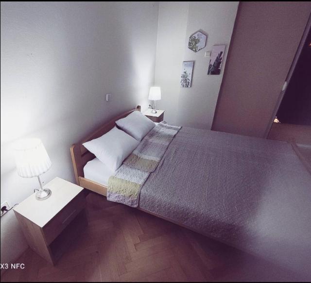Apartmani Gacic- Šabac المظهر الخارجي الصورة