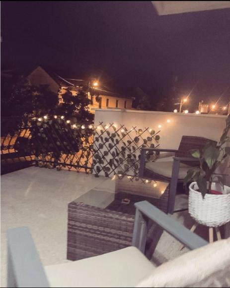 Apartmani Gacic- Šabac المظهر الخارجي الصورة