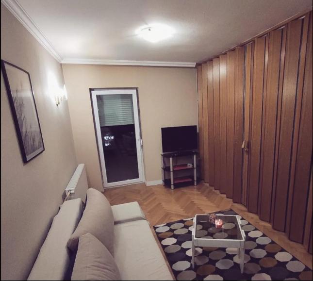 Apartmani Gacic- Šabac المظهر الخارجي الصورة