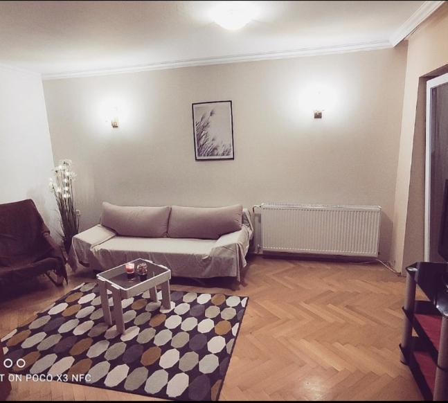 Apartmani Gacic- Šabac المظهر الخارجي الصورة