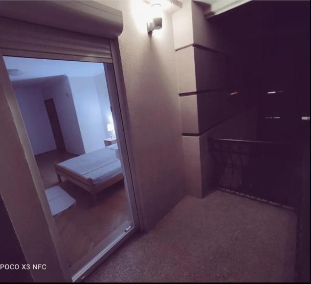 Apartmani Gacic- Šabac المظهر الخارجي الصورة