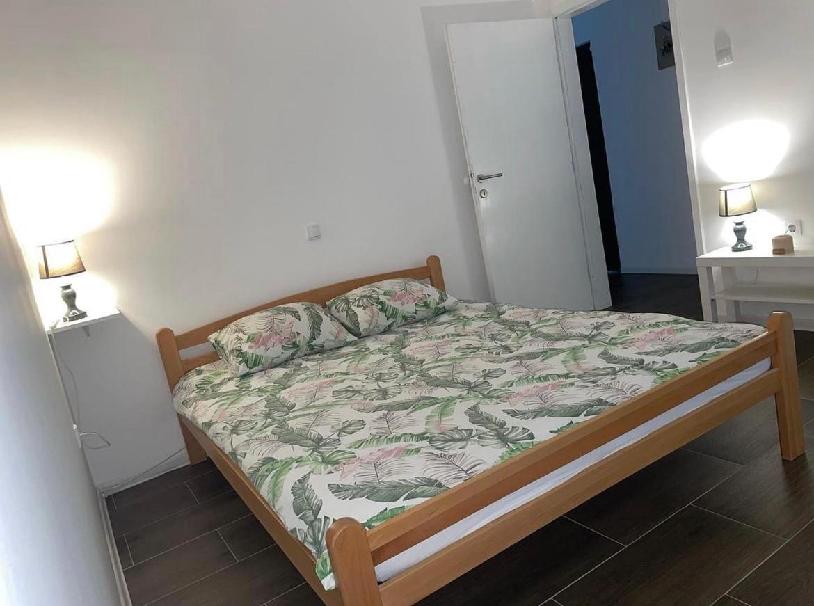 Apartmani Gacic- Šabac المظهر الخارجي الصورة